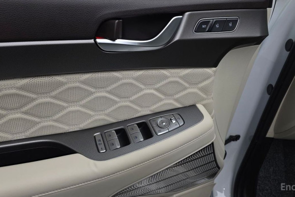 2022 Hyundai Palisade с пробегом 49 842 км