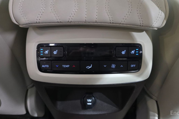 2022 Hyundai Palisade с пробегом 49 842 км