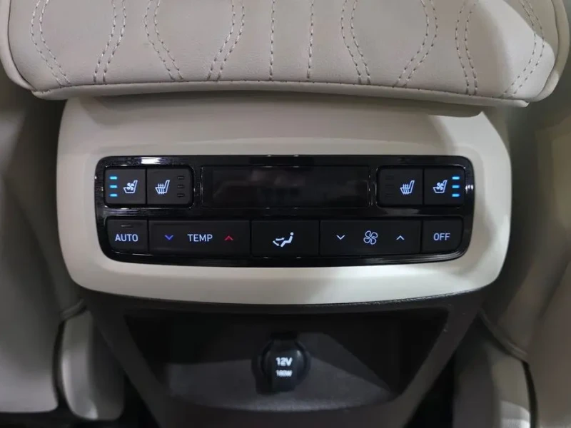 2022 Hyundai Palisade с пробегом 49 842 км