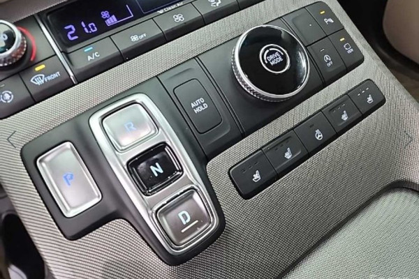 2022 Hyundai Palisade с пробегом 49 839 км