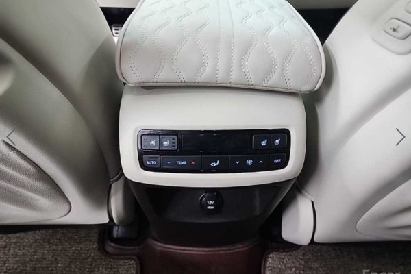 2022 Hyundai Palisade с пробегом 49 839 км