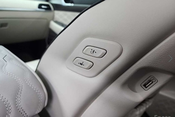 2022 Hyundai Palisade с пробегом 49 839 км