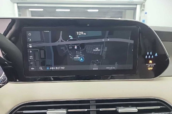 2022 Hyundai Palisade с пробегом 49 839 км