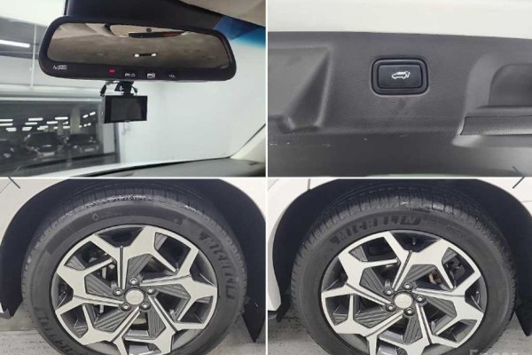 2022 Hyundai Palisade с пробегом 49 839 км