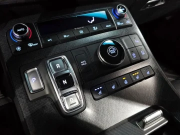 2019 Hyundai Palisade с пробегом 126 835 км
