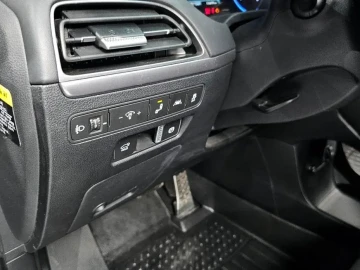 2019 Hyundai Palisade с пробегом 126 835 км