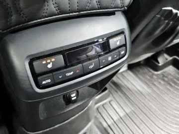 2019 Hyundai Palisade с пробегом 126 835 км