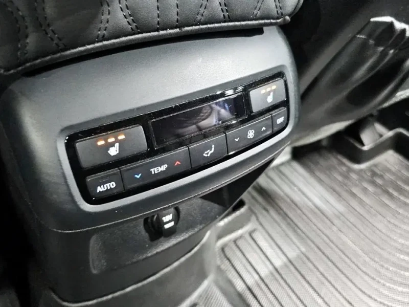 2019 Hyundai Palisade с пробегом 126 835 км