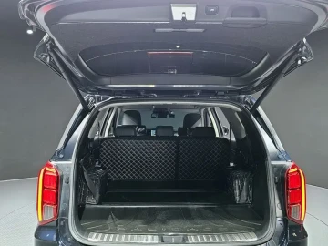 2019 Hyundai Palisade с пробегом 126 835 км