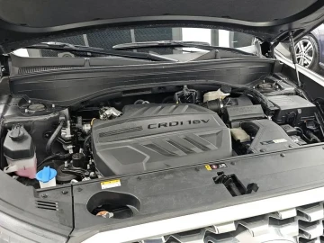 2021 Hyundai Palisade с пробегом 55 914 км