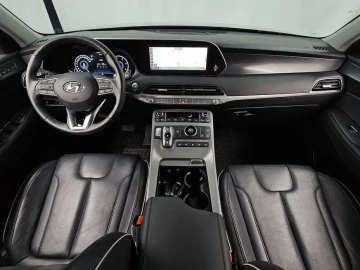 2021 Hyundai Palisade с пробегом 55 914 км