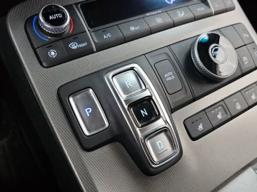 2021 Hyundai Palisade с пробегом 55 914 км