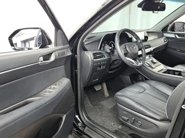 2021 Hyundai Palisade с пробегом 55 914 км