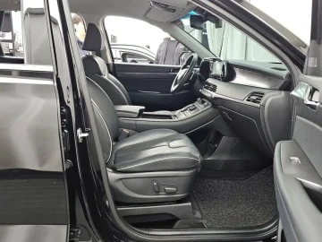 2021 Hyundai Palisade с пробегом 55 914 км