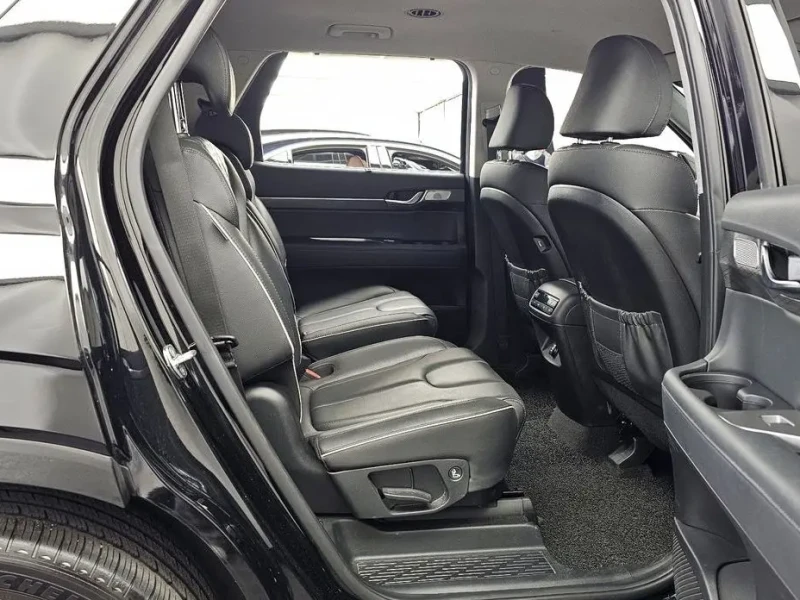 2021 Hyundai Palisade с пробегом 55 914 км
