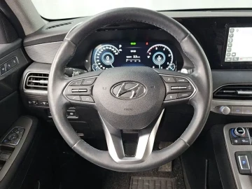 2021 Hyundai Palisade с пробегом 55 914 км