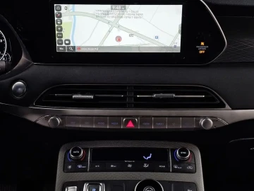 2021 Hyundai Palisade с пробегом 55 914 км