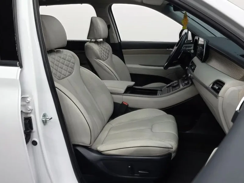 2022 Hyundai Palisade с пробегом 59 358 км