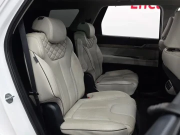 2022 Hyundai Palisade с пробегом 59 358 км