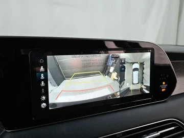 2021 Hyundai Palisade с пробегом 55 914 км