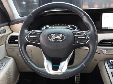 2022 Hyundai Palisade с пробегом 59 358 км