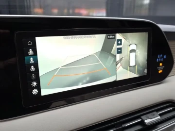 2022 Hyundai Palisade с пробегом 59 358 км