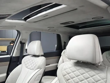 2022 Hyundai Palisade с пробегом 59 358 км