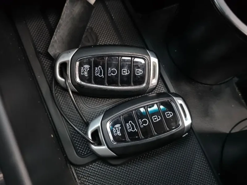 2022 Hyundai Palisade с пробегом 59 358 км