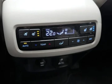 2022 Hyundai Palisade с пробегом 59 358 км