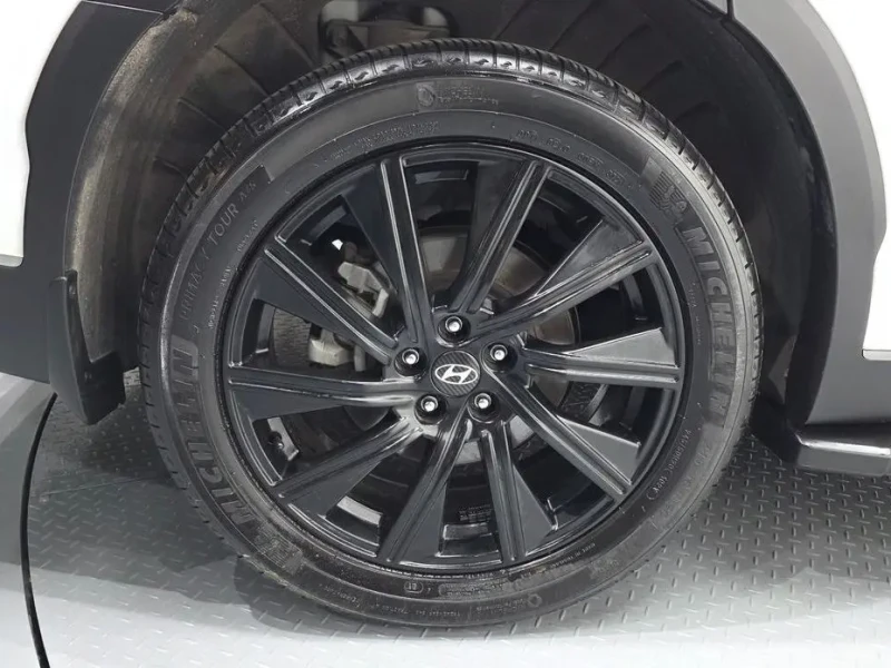 2022 Hyundai Palisade с пробегом 59 358 км