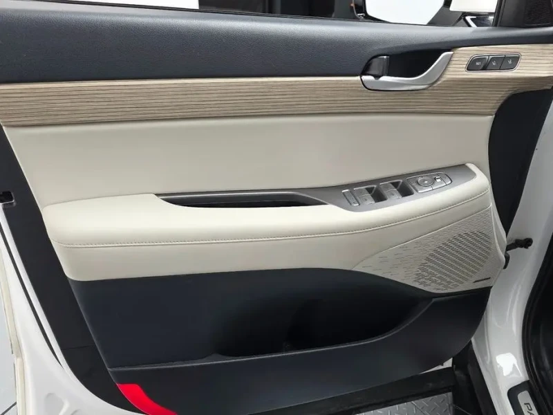 2022 Hyundai Palisade с пробегом 59 358 км
