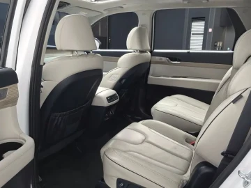 2022 Hyundai Palisade с пробегом 59 358 км