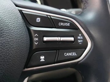 2022 Hyundai Palisade с пробегом 59 358 км