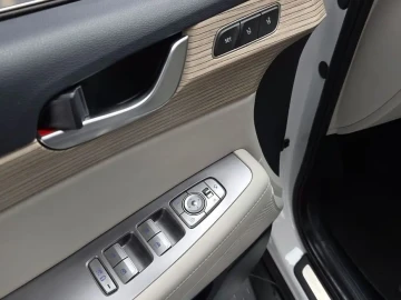 2022 Hyundai Palisade с пробегом 59 358 км