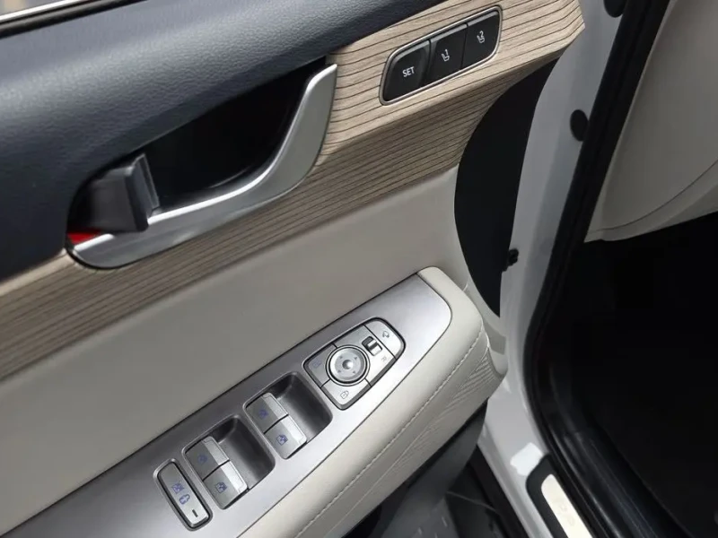 2022 Hyundai Palisade с пробегом 59 358 км