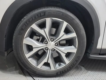 2021 Hyundai Palisade с пробегом 77 137 км