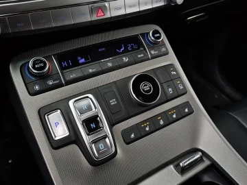 2021 Hyundai Palisade с пробегом 77 137 км