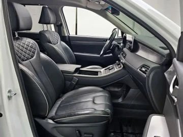 2021 Hyundai Palisade с пробегом 77 137 км