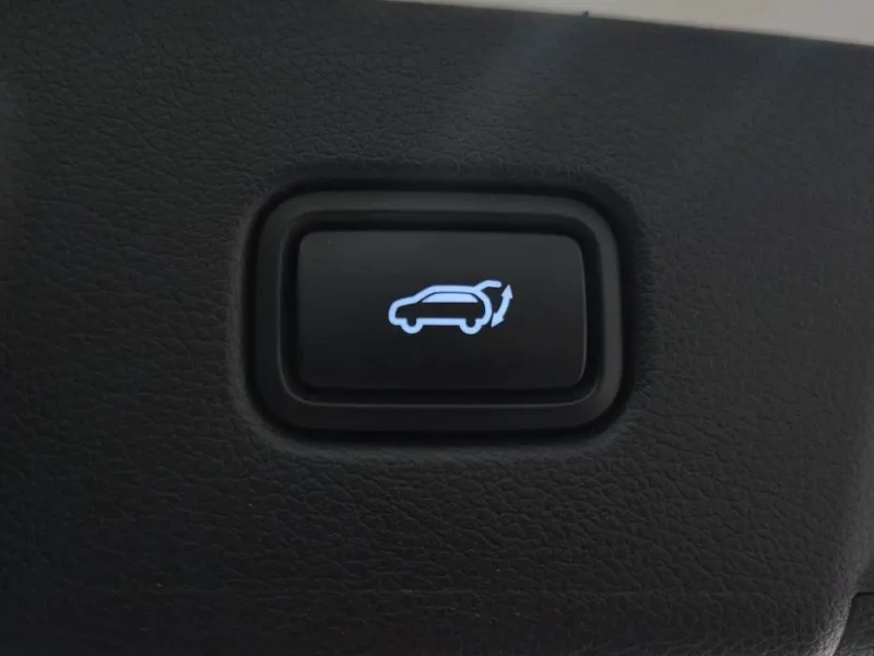 2021 Hyundai Palisade с пробегом 77 137 км