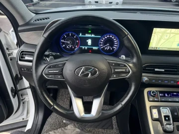 2020 Hyundai Palisade с пробегом 179 913 км