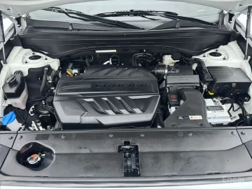 2020 Hyundai Palisade с пробегом 179 913 км