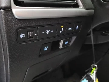2022 Hyundai Palisade с пробегом 98 052 км