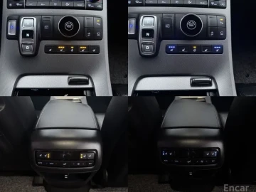 2020 Hyundai Palisade с пробегом 179 913 км
