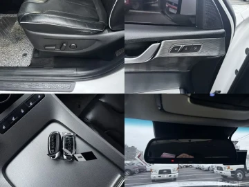 2020 Hyundai Palisade с пробегом 179 913 км