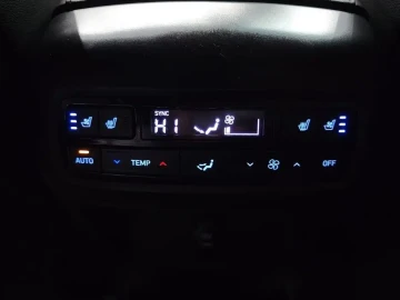 2022 Hyundai Palisade с пробегом 98 052 км