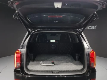 2022 Hyundai Palisade с пробегом 98 052 км