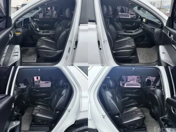 2020 Hyundai Palisade с пробегом 179 913 км