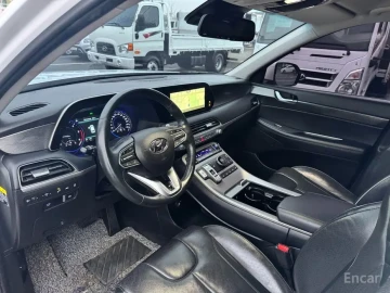 2020 Hyundai Palisade с пробегом 179 913 км
