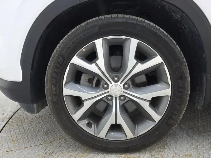 2022 Hyundai Palisade с пробегом 81 323 км