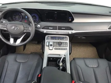 2022 Hyundai Palisade с пробегом 81 323 км